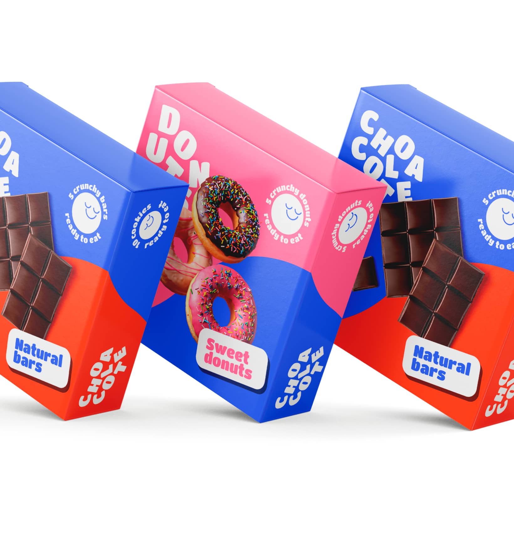 Packaging design